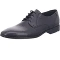 Lloyd Straßenhalbschuhe Standard in schwarz, Gr. 8.5 - Schwarz - 42,5