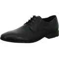 Lloyd Core 111 Schnürschuh schwarz 42,5 EU (8,5 UK)