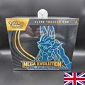 Pokemon Mega Evolution ETB - ENG - sealed OVP ME01 - Lucario - Elite Trainer