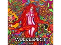 Wolvespirit - Free - (CD)