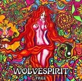 Free von Wolvespirit | CD | Zustand gut