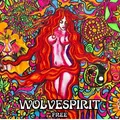 WOLVESPIRIT - FREE  CD NEU