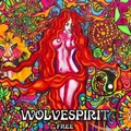WolveSpirit Free (CD)
