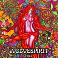 WolveSpirit: Free - 375 Media  - (CD / F)