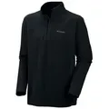 Columbia Trainingspullover Klamath RangeTM II Half Zip Omni-ShadeTM-Technologie schwarz XL (52/54)