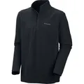 Columbia Klamath Range II Half Zip black (010) XL