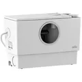 Wilo Abwasser-Kleinhebeanlage DrainLift MINI3-XS/WC-EF