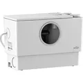 Wilo Drainlift MINI3-XS/WC-EF, Kompakte Entwässerungshebeanlage, DN40", DN32", DN110", 230V