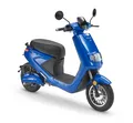 Elektroroller Blu:s XT2000 - E-Scooter mit 950 Watt Motor, 25 km/h, 73 km