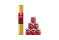 Bremer Gewürzhandel Lebensmittel-Geschenkset Genussreise Chili, 6 Tlg., 77 g