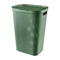 Wäschekorb Wäschesammler Wäschetonne Wäschebehälter Wäschetruhe Recycling 60 L