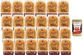 Italian Gourmet Glutenfreie Farfalle Pasta – 24 x 400 g (9,6 kg) Mais, Vollkornreis & Quinoa, italienische Nudeln ohne Gluten, Schmetterlingsnudeln, für Pasta Salat & Saucen + Italian Gourmet Polpa