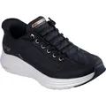 Skechers Damen Slip-Ins Contour Foam Golden Hour Trainer Memory Foam Schuhe