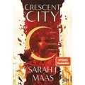 Crescent City 1  Wenn das Dunkel erwacht Romantische Fantasy der Bestsellerautorin