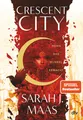 Sarah J. Maas / Crescent City 01 - Wenn das Dunkel erwacht9783423762960