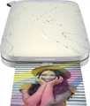 HP Sprocket Select Fotodrucker Druck-Auflösung: 600 x 300 dpi Papierformat (max.): 58 x 87mm