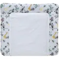 SCHARDT Wickelauflage mit Frotteebezug (Jungle)""