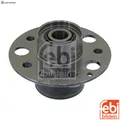 RADLAGERSATZ 32850 FÜR MERCEDES-BENZ SL E-CLASS/Platform/Chassis/T-Model CLS SL