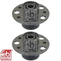 2x Radlagersatz febi bilstein 32850 2 Radlager Satz links rechts Vorne