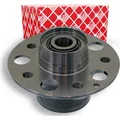 febi bilstein 32850 Radlagersatz für MERCEDES BENZ CLS E KLASSE SL W211 VF211