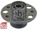 febi bilstein 32850 Radlagersatz Radlager Satz Vorderachse Vorne