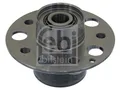 FEBI BILSTEIN 32850 Wheel Bearing Kit for MERCEDES-BENZ,MERCEDES-BENZ (BBDC)