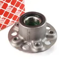 FEBI BILSTEIN Radlagersatz mit ABS-Sensorring für MERCEDES W211 VF211 CLS C219