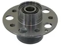 Radlager Vorderachse Kegelrollenlager 32850 FEBI BILSTEIN für MERCEDES-BENZ SL