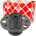 FEBI 32850 Radbabe mit Radlager für C219 W211 W212 R230 OE A 2303300325