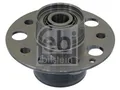 Febi 32850 Radlagersatz mit Radnabe und ABS-Impulsring