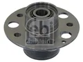 RADLAGERSATZ VORDERACHSE FÜR MERCEDES-BENZ E-KLASSE (W211) - FEBI BILSTEIN 32850
