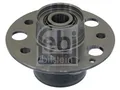 1x FEBI BILSTEIN 32850 Radlagersatz für Mercedes-Benz