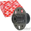 FEBI BILSTEIN Radlagersatz 32850 für MERCEDES CLS C219 E-KLASSE W211 S211