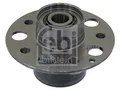 FEBI BILSTEIN Radlagersatz 32850 für MERCEDES KLASSE CLS SL W211 VF211 S211 C219