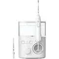 Philips HX3711/20 Power Flosser Munddusche weiß 10 Stufen Plaque-Entfernung NEU