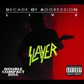 Slayer - Live: Decade of Agression