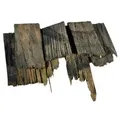 SELVA Holzschindeln