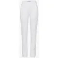 RAPHAELA by BRAX 5-Pocket-Jeans weiß