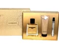 BURBERRY HERO SET EDT  100 ml + 10 ml EDT + 75 ml DUSCHGEL 74,90 EURO