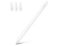 UGREEN Eingabestift Ugreen LP653 Stylus mit kabelloser Aufladung für iPad (1-St)