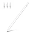 Ugreen LP653 Kabelloser iPad Stylus mit Ladestation Weiß