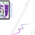 UGREEN Stift für iPad 2. Generation magnetisch kabellosladen Schnellladeleistung