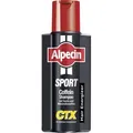 ALPECIN Shampoo 250ml Sport CTX