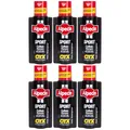 Alpecin CTX SPORT 6 x 250ml Coffein Shampoo mit Taurin und Mikronährstoffen