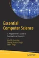 Paul D. Crutcher Peter Tiegs Neeraj K Essential Comput (Taschenbuch) (US IMPORT)