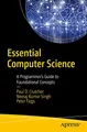 Essential Computer Science: A Programm..., Tiegs, Peter