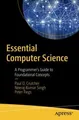 Essential Computer Science: A Programmer’s Guide to Foun... | Buch | Zustand gut