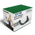 Oris Anhängerkupplung abnehmbar 053363 für Skoda Karoq SUV 11.2017-jetzt AHK