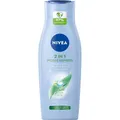 NIVEA PH-Balance Shampoo & Conditioner, 400 ml (Flüssiges Shampoo, 400 ml) (81432)