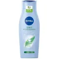 Nivea, pH-Balance Shampoo &/ Spülung, 400 ml